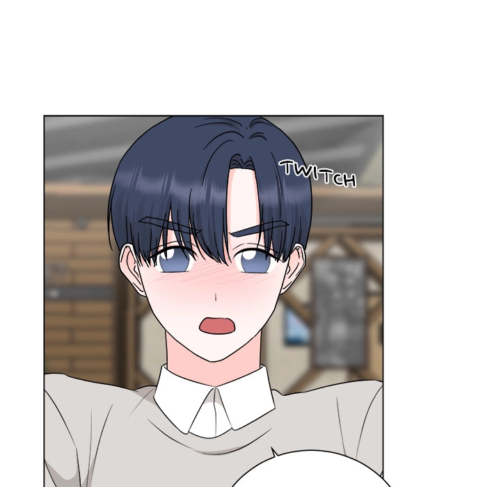 Read Between The Sheets chapter 26 image 32 on Lezhin