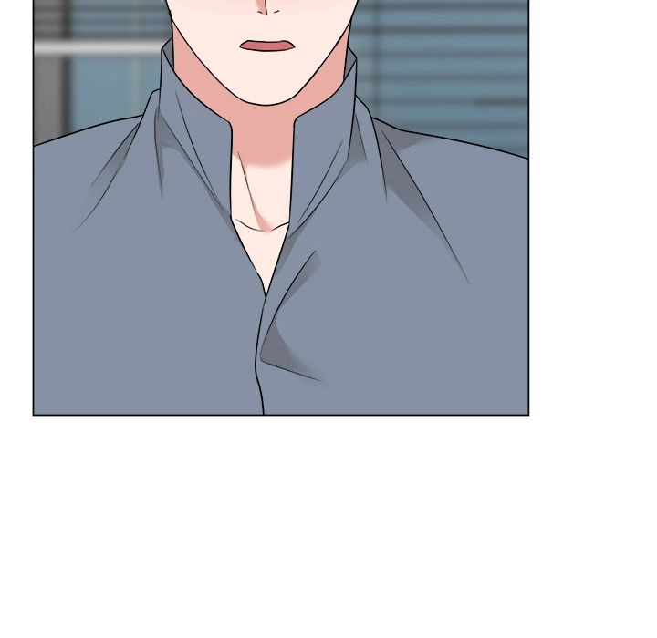 Read Between The Sheets chapter 26 image 36 on Lezhin