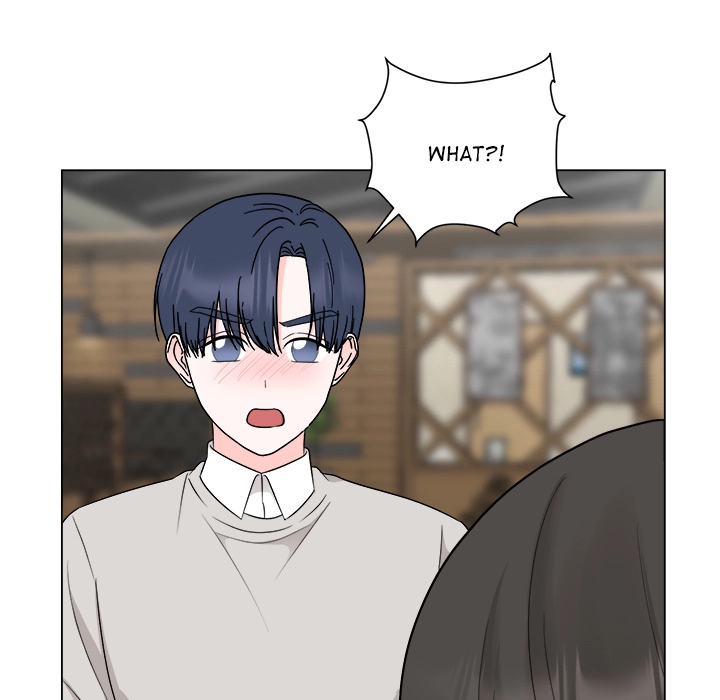 Read Between The Sheets chapter 26 image 37 on Lezhin