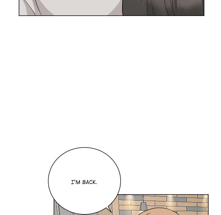 Read Between The Sheets chapter 26 image 38 on Lezhin
