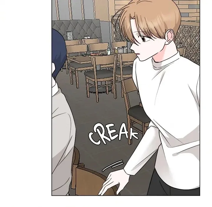 Read Between The Sheets chapter 26 image 39 on Lezhin