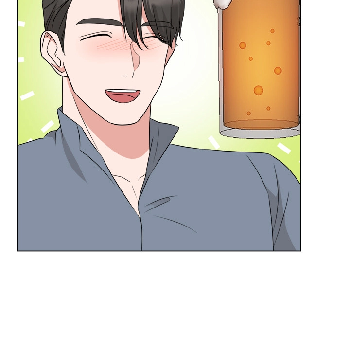 Read Between The Sheets chapter 26 image 4 on Lezhin