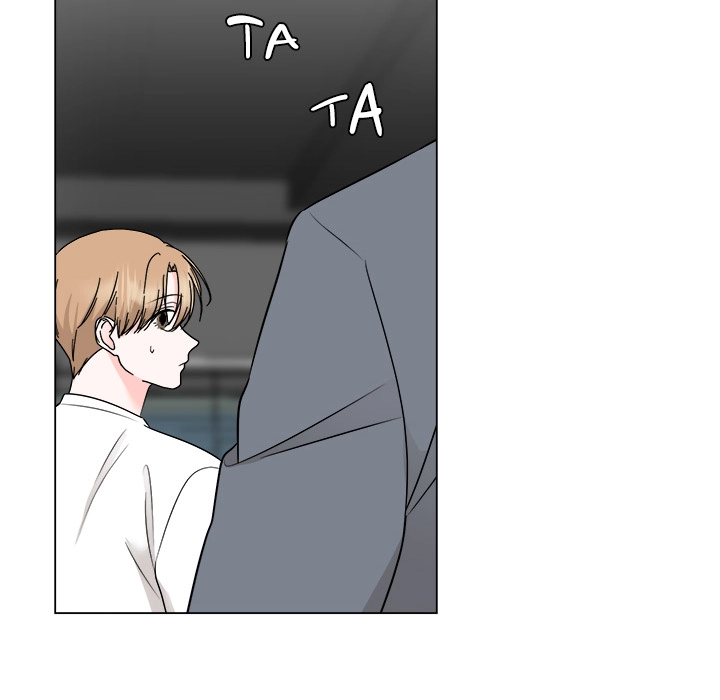 Read Between The Sheets chapter 26 image 46 on Lezhin