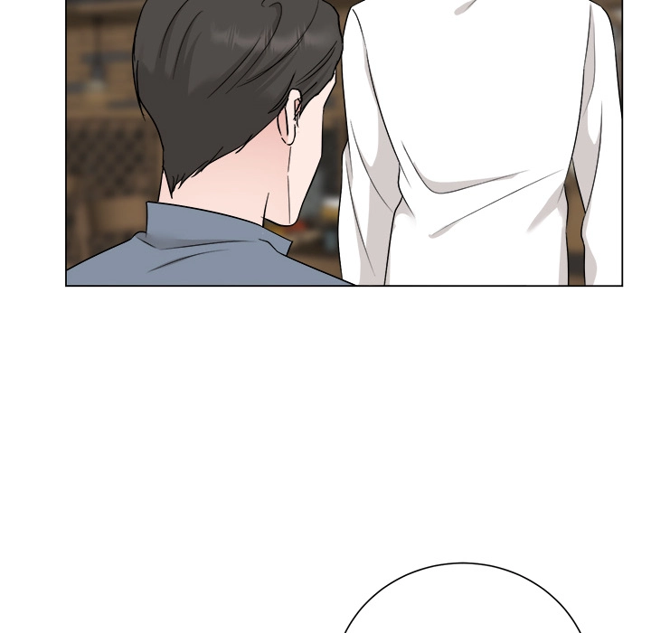 Read Between The Sheets chapter 26 image 48 on Lezhin