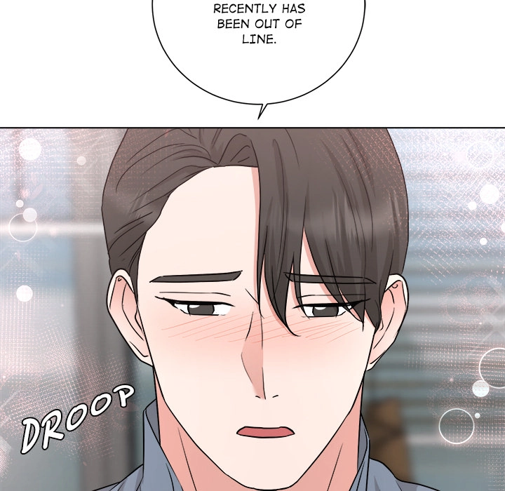 Read Between The Sheets chapter 26 image 52 on Lezhin