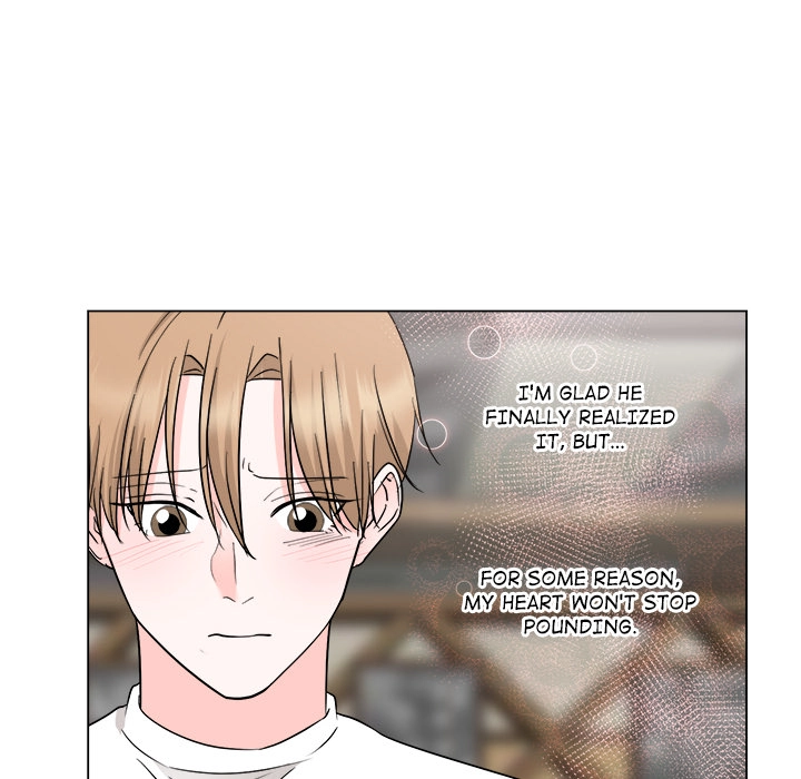 Read Between The Sheets chapter 26 image 54 on Lezhin