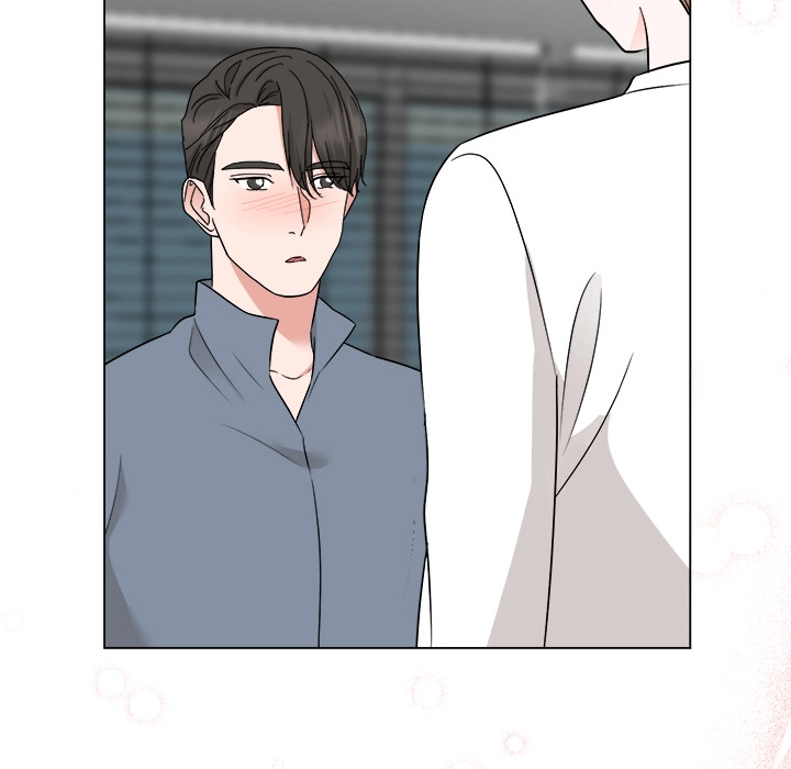Read Between The Sheets chapter 26 image 60 on Lezhin