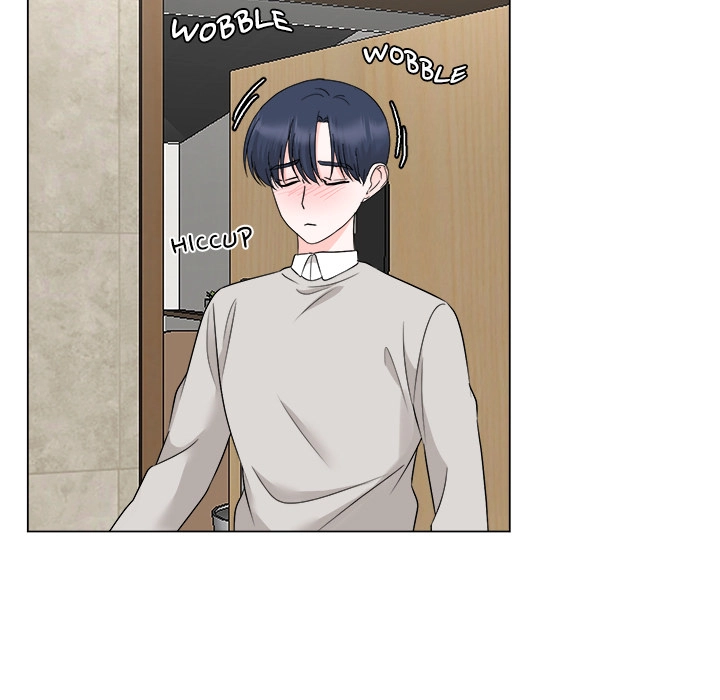 Read Between The Sheets chapter 26 image 65 on Lezhin
