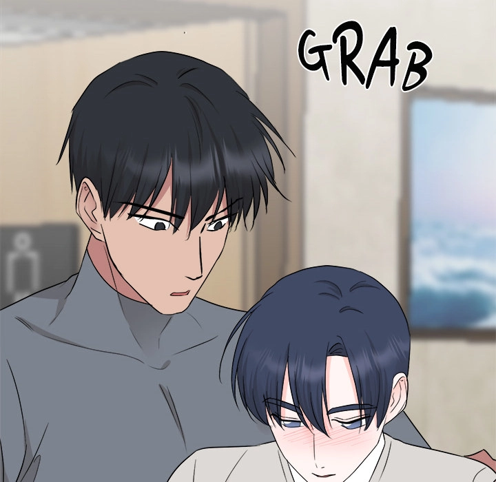 Read Between The Sheets chapter 26 image 68 on Lezhin