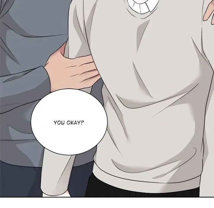 Read Between The Sheets chapter 26 image 69 on Lezhin