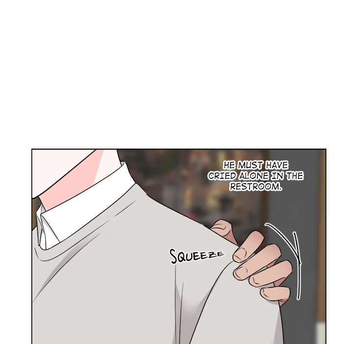 Read Between The Sheets chapter 26 image 72 on Lezhin