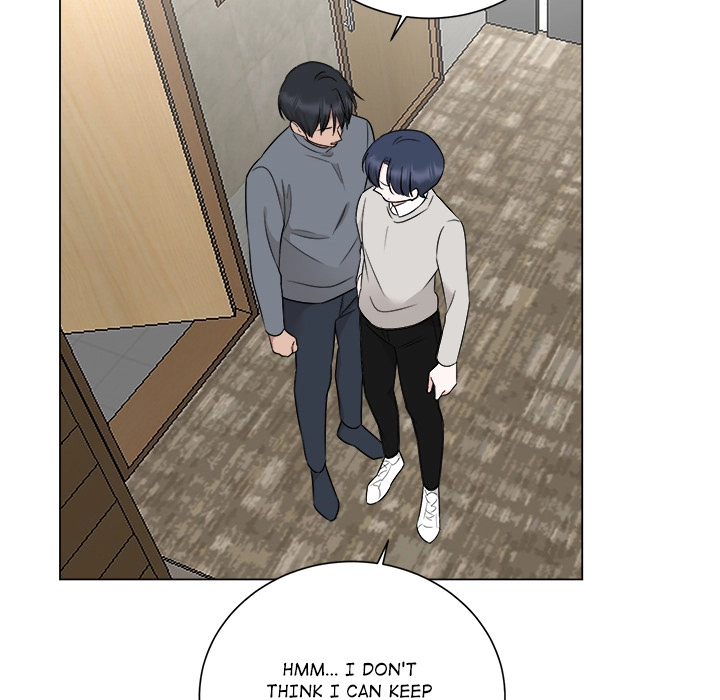 Read Between The Sheets chapter 26 image 74 on Lezhin