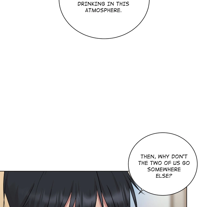 Read Between The Sheets chapter 26 image 75 on Lezhin