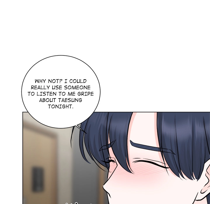 Read Between The Sheets chapter 26 image 77 on Lezhin