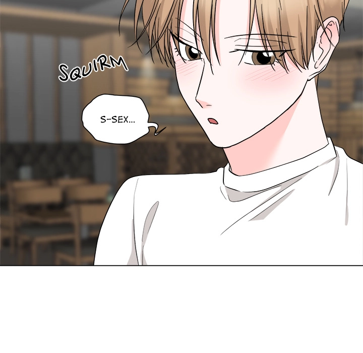 Read Between The Sheets chapter 26 image 83 on Lezhin