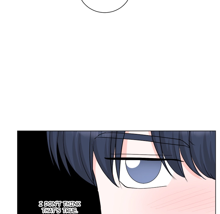 Read Between The Sheets chapter 26 image 87 on Lezhin
