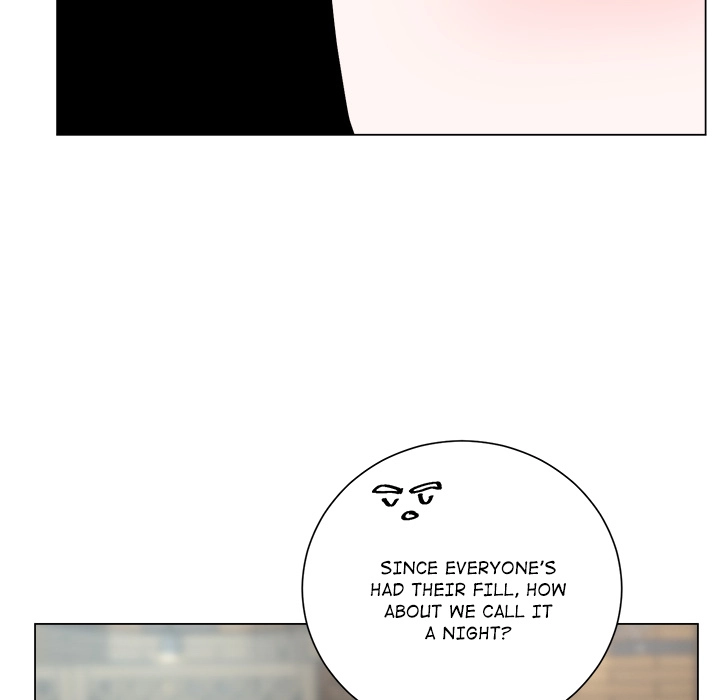 Read Between The Sheets chapter 26 image 88 on Lezhin