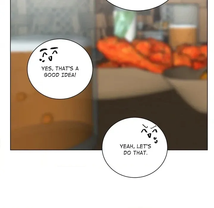Read Between The Sheets chapter 26 image 89 on Lezhin