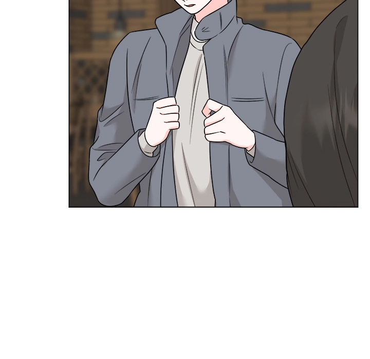Read Between The Sheets chapter 26 image 91 on Lezhin