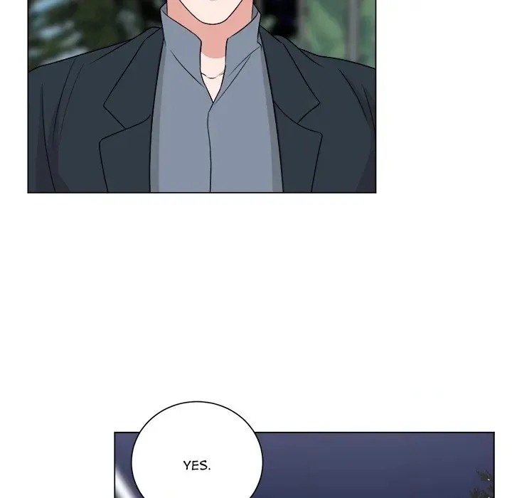 Read Between The Sheets chapter 26 image 99 on Lezhin