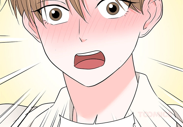 Read Between The Sheets chapter 27 image 1 on Lezhin