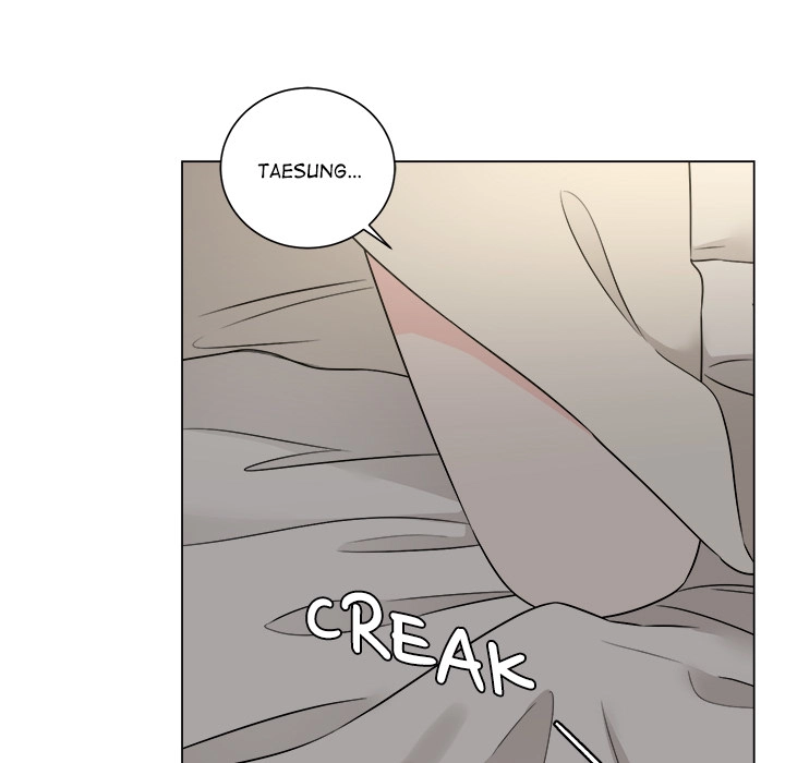 Read Between The Sheets chapter 27 image 10 on Lezhin