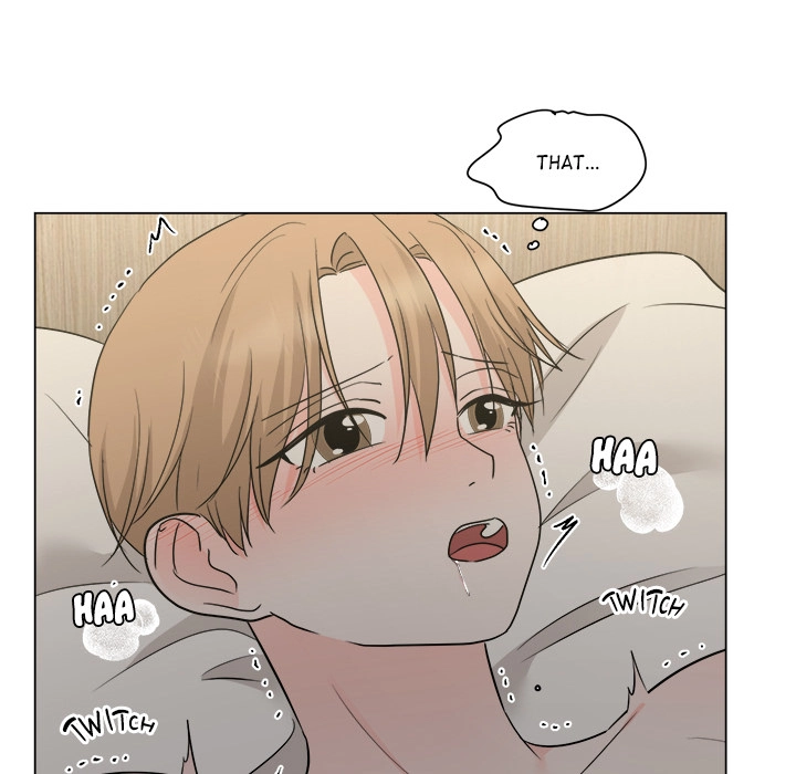 Read Between The Sheets chapter 27 image 101 on Lezhin