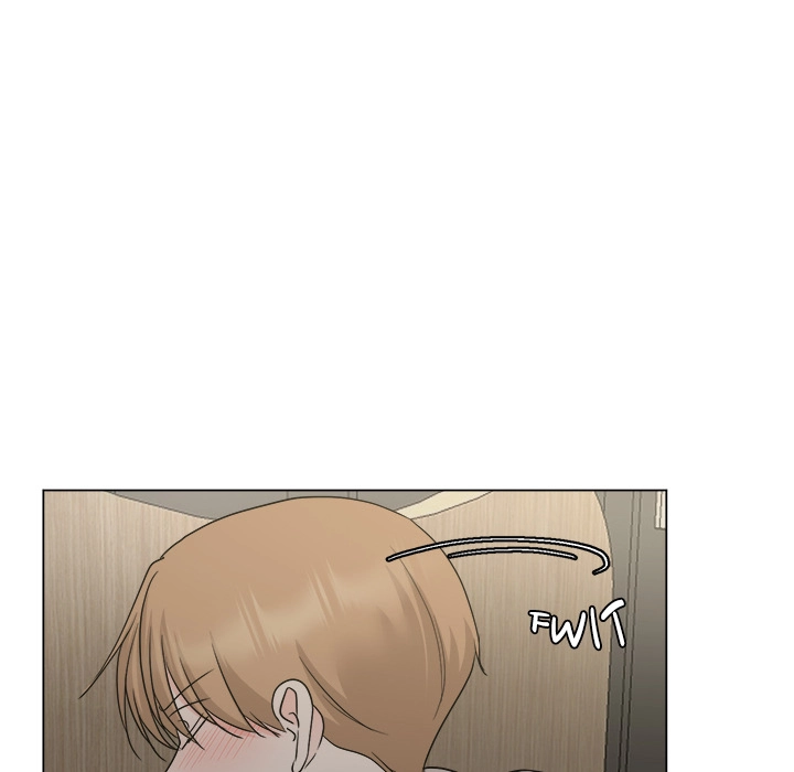 Read Between The Sheets chapter 27 image 104 on Lezhin
