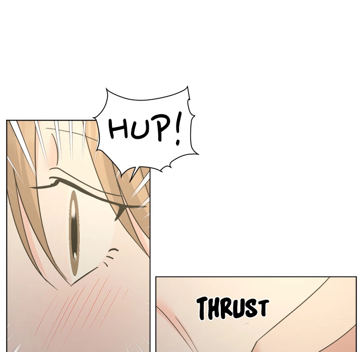 Read Between The Sheets chapter 27 image 106 on Lezhin