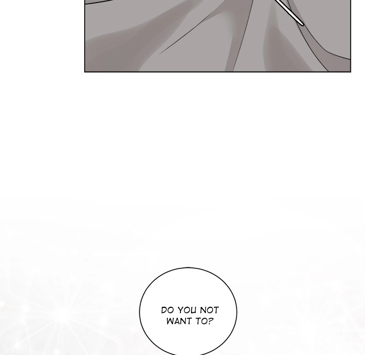 Read Between The Sheets chapter 27 image 11 on Lezhin
