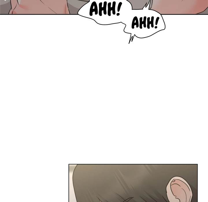 Read Between The Sheets chapter 27 image 110 on Lezhin
