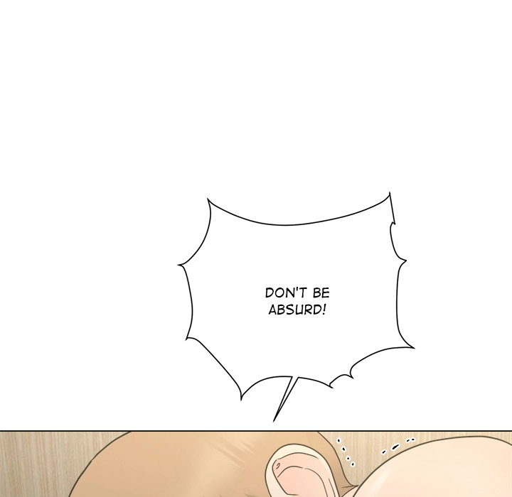 Read Between The Sheets chapter 27 image 112 on Lezhin