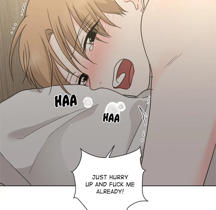 Read Between The Sheets chapter 27 image 113 on Lezhin