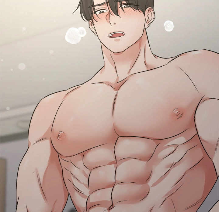 Read Between The Sheets chapter 27 image 115 on Lezhin