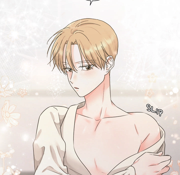 Read Between The Sheets chapter 27 image 12 on Lezhin