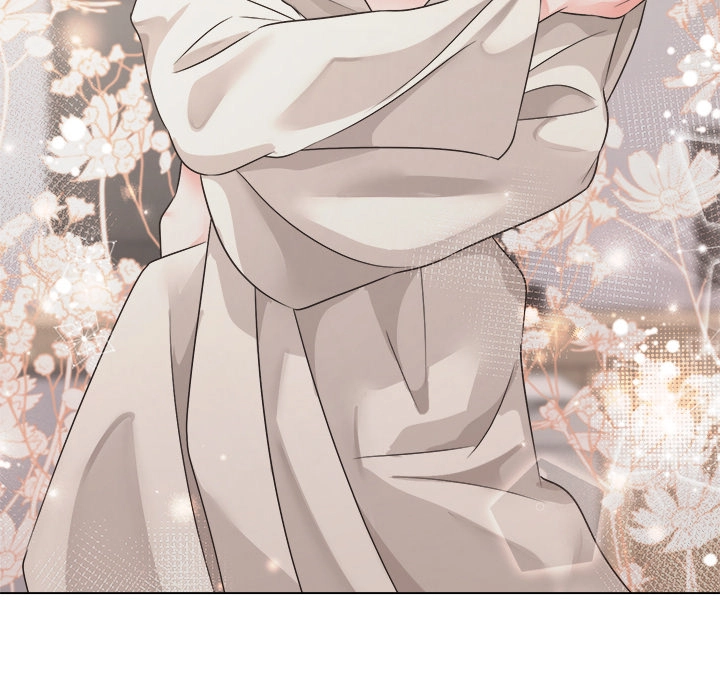 Read Between The Sheets chapter 27 image 13 on Lezhin