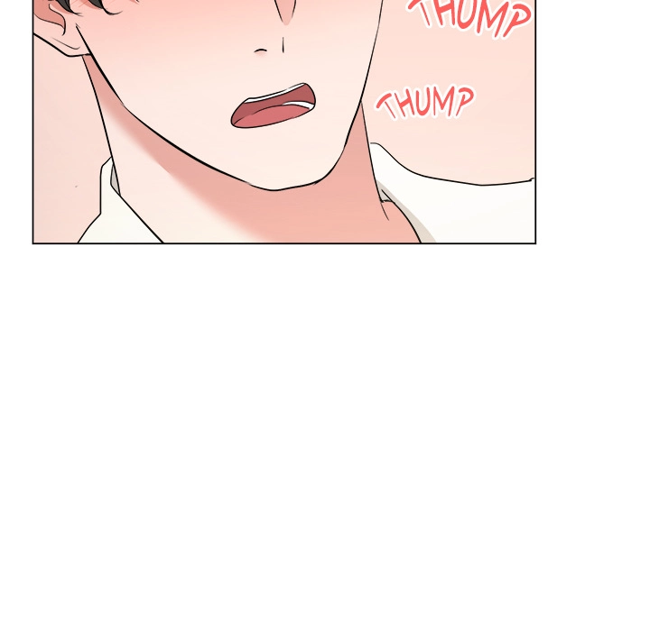 Read Between The Sheets chapter 27 image 15 on Lezhin
