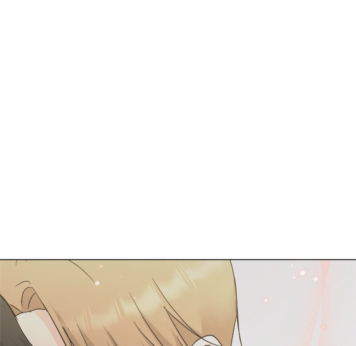 Read Between The Sheets chapter 27 image 17 on Lezhin
