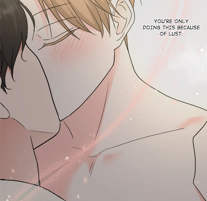Read Between The Sheets chapter 27 image 18 on Lezhin