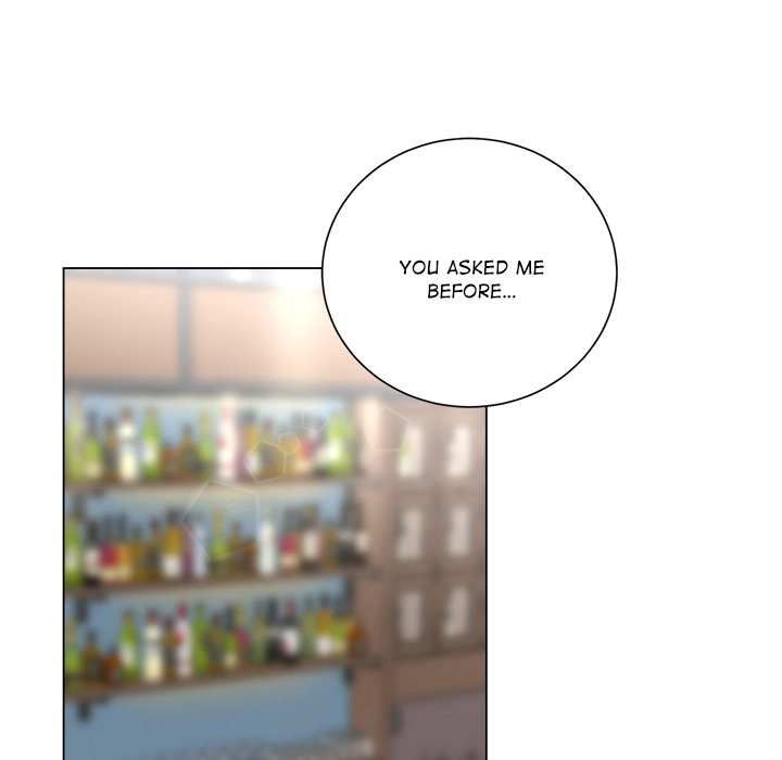 Read Between The Sheets chapter 27 image 22 on Lezhin