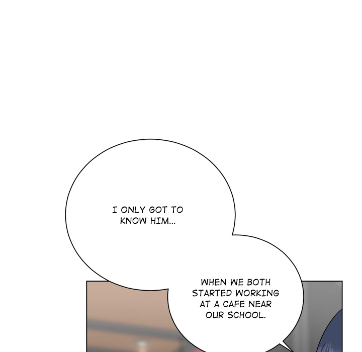 Read Between The Sheets chapter 27 image 25 on Lezhin
