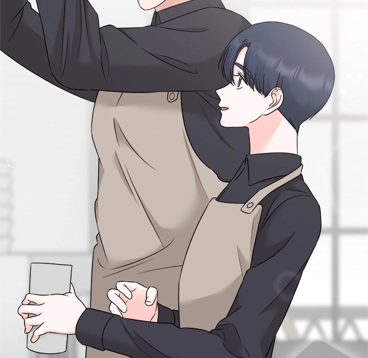Read Between The Sheets chapter 27 image 28 on Lezhin