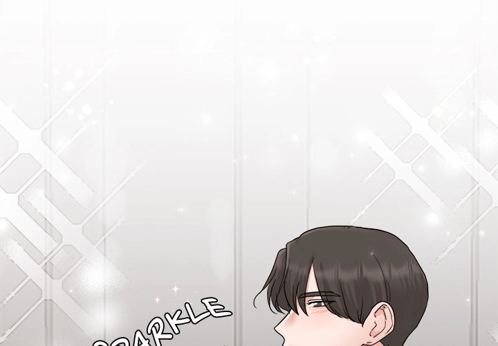 Read Between The Sheets chapter 27 image 3 on Lezhin