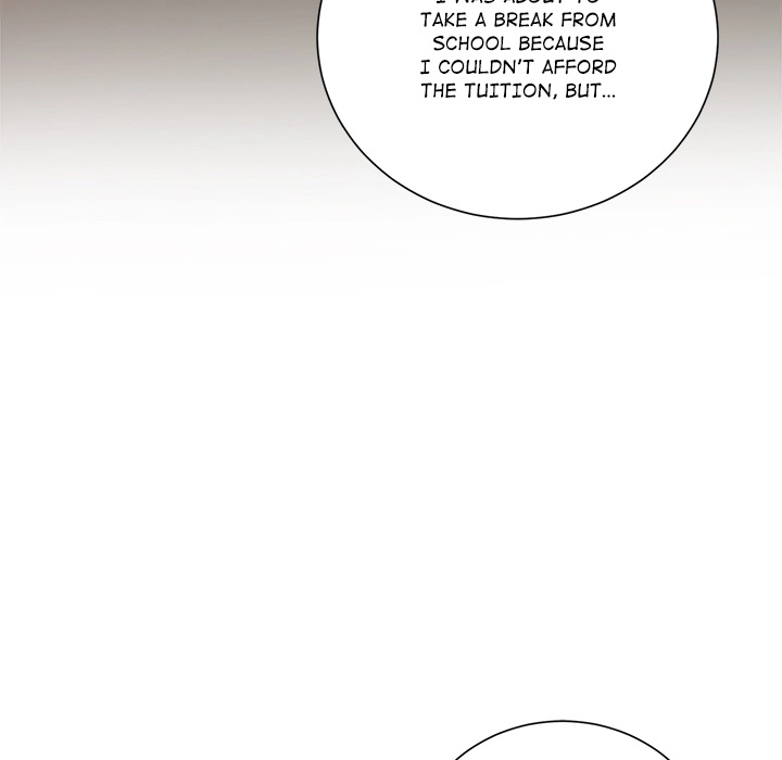 Read Between The Sheets chapter 27 image 31 on Lezhin