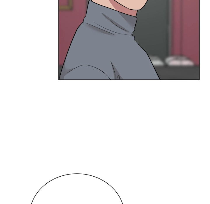 Read Between The Sheets chapter 27 image 34 on Lezhin