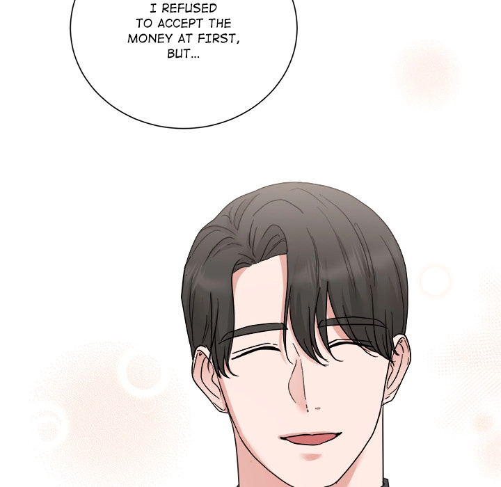 Read Between The Sheets chapter 27 image 35 on Lezhin