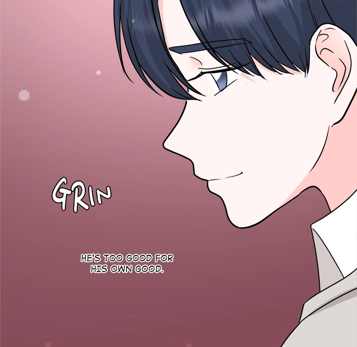 Read Between The Sheets chapter 27 image 45 on Lezhin