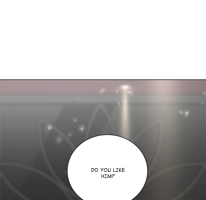 Read Between The Sheets chapter 27 image 48 on Lezhin