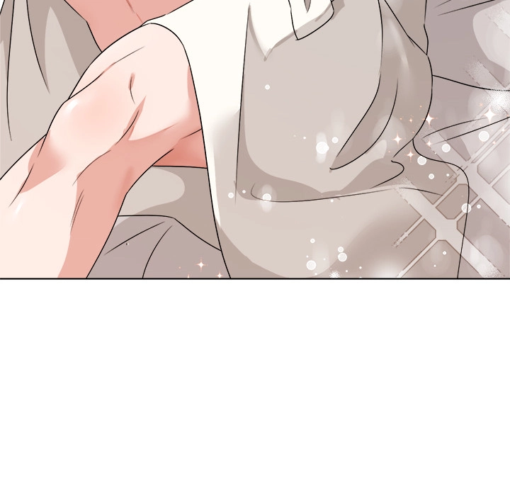 Read Between The Sheets chapter 27 image 5 on Lezhin