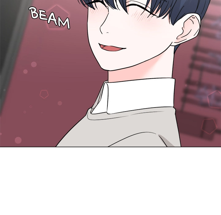 Read Between The Sheets chapter 27 image 52 on Lezhin
